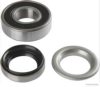 HERTH+BUSS JAKOPARTS J4719002 Wheel Bearing Kit